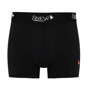 Negro - GINEBRA